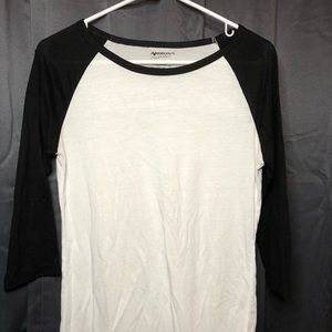 Arizona Jeans Baseball T-Shirt